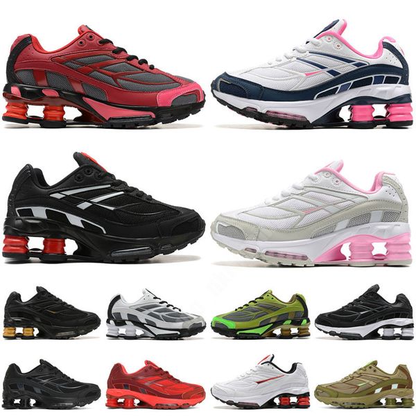 

ride 2 running shoes mens skeptaes sunrise speed red neymar black metallic arrival athletic man men designer trainers sneakers size 36-45