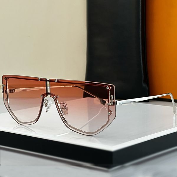 

f first luxury glasses protective sunglasses bicolor lens artificial crystal miniature f logo luxury glasses woman designer sunglasses women, White;black