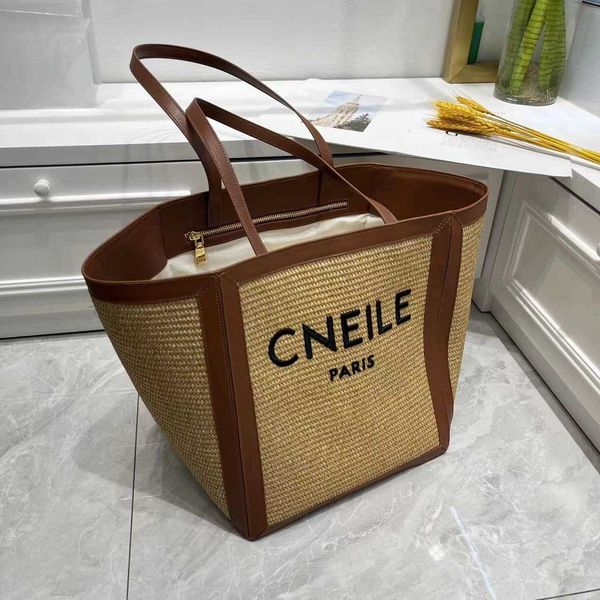 

large capacity tote bag shopping bag travel bag beach tote bag designer bags crossbody for women shoulder bag purses 230817