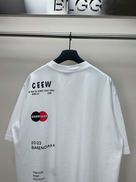 

luxury men's and women's t-shirts designer for summerjhpr, White