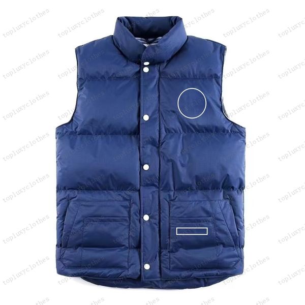 

men's and women's down vest macaron light northern winter coat down coat thickened men's and women's clothing warm xs-2x, Black;white