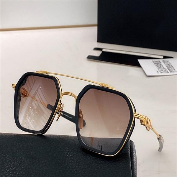 

new men design sunglasses ation classic retro glasses men outdoor punk style titanium uv400 protection glasses with240s, White;black