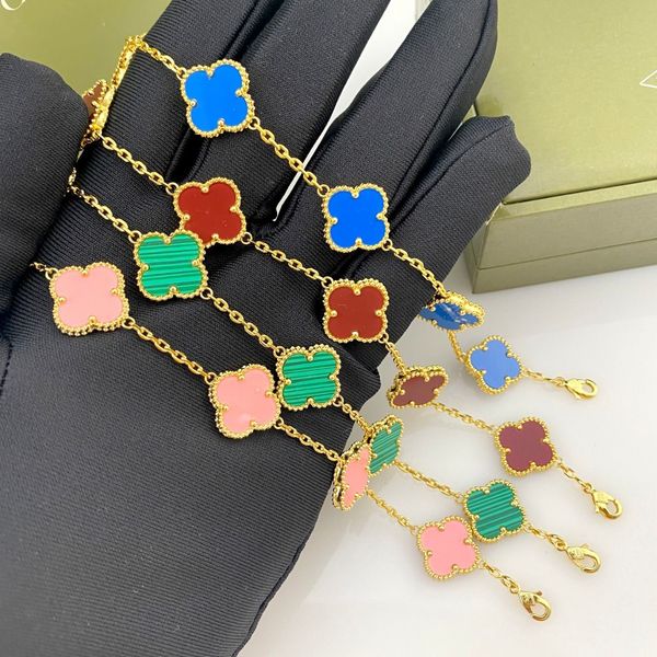 

designer bracelet for women luxury bracelet designer for women trendy fashion elegant string of beads party diamond jewelry gift wholesale, Golden;silver
