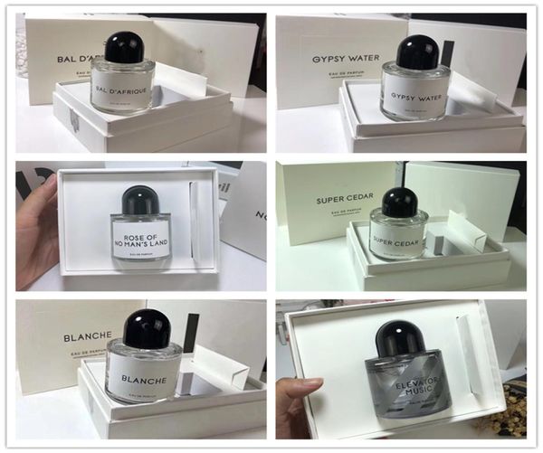 

quality rose of no mans land mojave ghost gypsy water 6 kinds fragrance lasting perfume 50ml spray 4952465