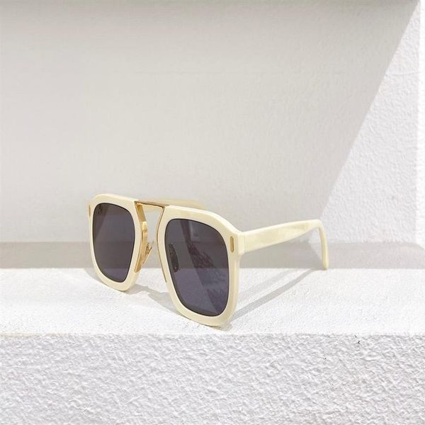 

0103 mens sunglasses for women men sun glasses fashion style protects eyes uv400 lens with case257x, White;black