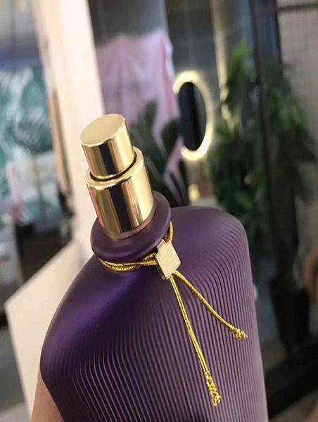 

the latest highest quality perfume velvet orchid men fragrance for lady elegant long lasting eau de toilette 100ml amazing smell f2142767