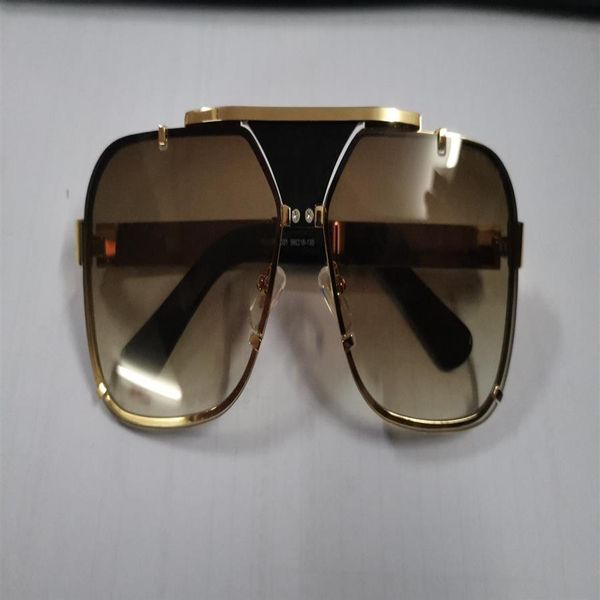 

new 2138 mens sunglasses men sun glasses women sunglasses fashion style protects eyes gafas de sol lunettes de soleil 313v, White;black