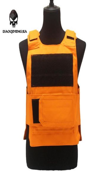 

tactical chest rig spiritus airsoft hunting vest ranger tactical vest magazine pouch quick released vest molle body armor swat har5963018, Black;green