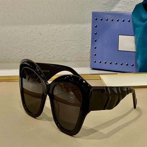 

new 0808 womens sunglasses men sun glasses women sunglasses fashion style protects eyes gafas de sol lunettes de solei265v, White;black