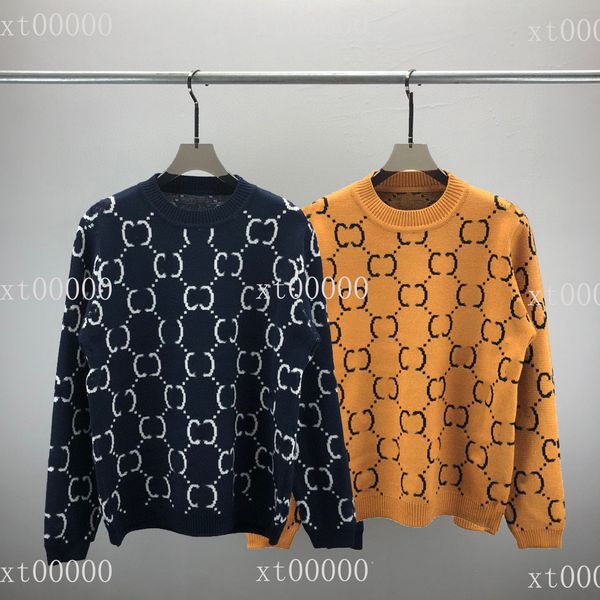 

mens designer sweaters hoodies famous hip hop men women hoodie street cotton loose fit sleeve sweatshirt womens casual round neck long sweat, Black;brown