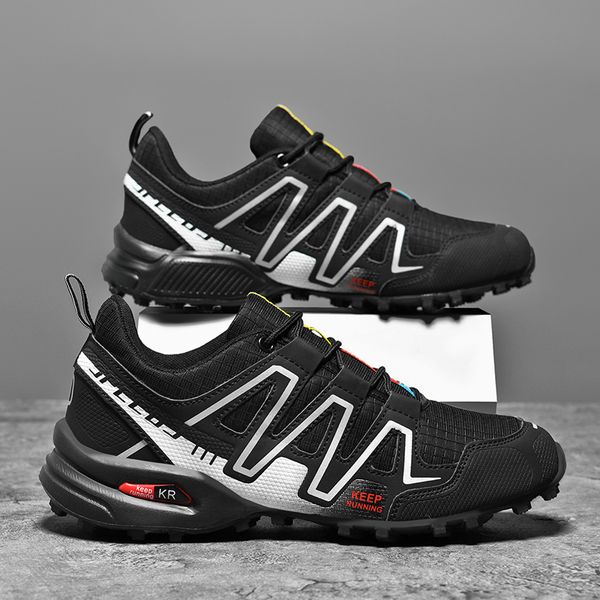 

running shoes 9-2 san san leisure fashion versatile trend solomon outdoor mountaineering series big size 15