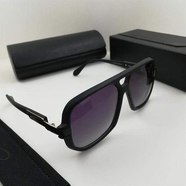 

sunglasses classic 627 cz sun glasses men summer style women designer sport with the original boxsunglasses316b, White;black