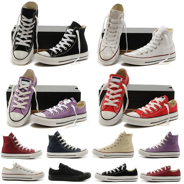 

canverse 1970s triple black white 1970 hi reconstructed slam jam high low mens women 70 chuck chucks 70s casual sports stars low high classi
