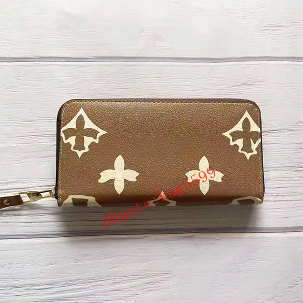 

2023 designers wallets cardholder france paris plaid style luxurys mens wallet designers women wallet high-end luxurys designers wallet, Red;black