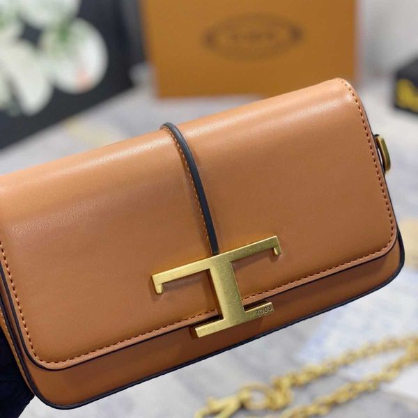 

designers todd timeless new t-shaped metal cross body buckle waist cross shoulder handbag for women crossbody bag