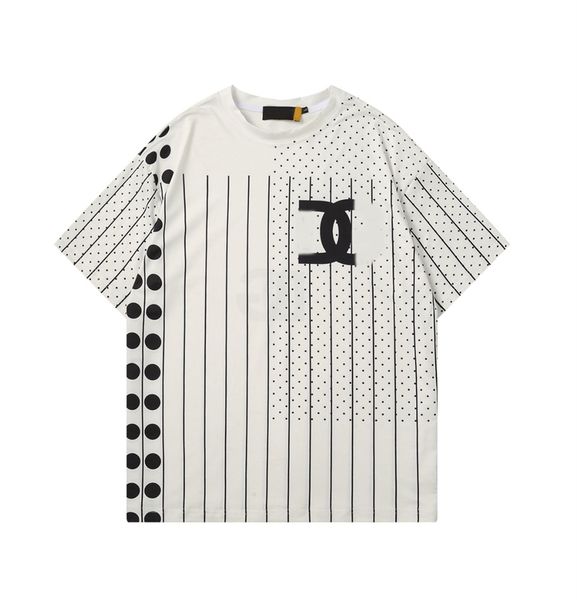 

mens t shirts designer mens womens 2023 rabbit year printed fashion man bunny shirt casual a miri graphic tee short sleeve luxury hip hop st, White;black