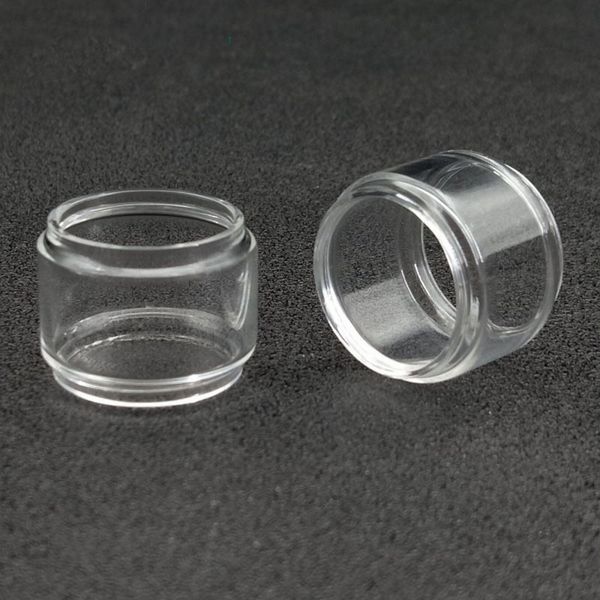 

fatube bubble sglass cup tube for pen v2 / tfv8 / 60102 25ml / square bottom 20ml