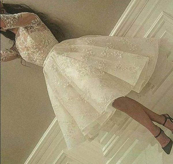 

short formal ball gown prom dresses 2018 white pleats jewel neck ball gown party gown homecoming dresses custom made plus size7969695, Blue;pink