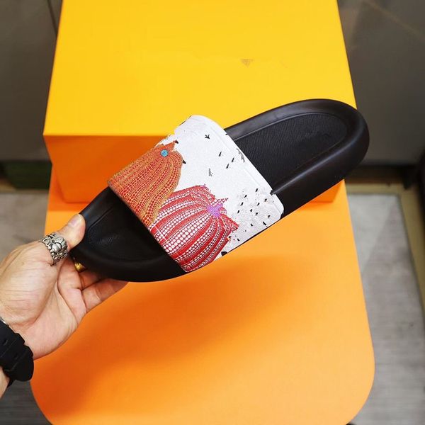 

platform sandals calfskin thick heel sandal metal buckle decorative ankle straps lafite grass chunky heels 0709, Black