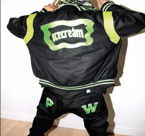 

brand new b c ice cream running dog men039s washed jeans size 3234365350497, Blue