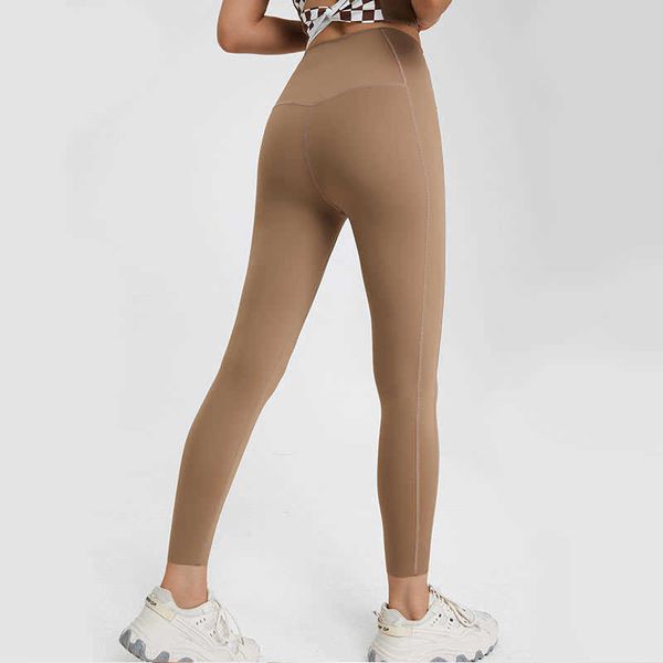

lulu women's sport pants woman gym sports leggings raises butt female yoga high waist clothing sportswear pants for women