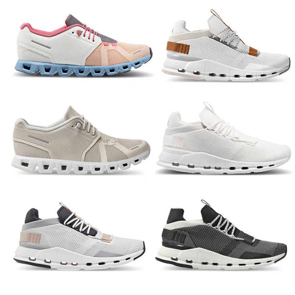 

2023 cloud running shoes women men clouds casual federer sneakers workout and cross trainning black red designer mens outdoor sports size 36