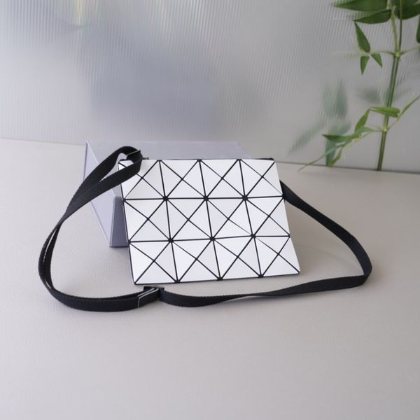 

cupid's little box issey baobao level tote designer ladies shoulder bag fashion luxury popular large capacity shoulder bag wallet miyak