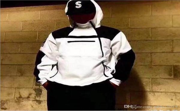 

new men waterproof breathable softshell jacket outdoors sports coats women ski hiking windproof winter outwear soft shell men hiki2019451, Black;brown