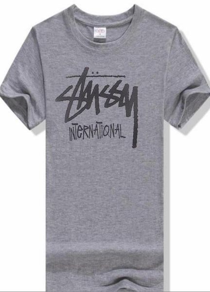 

t shirt fashion brand xury new gaps men basic cotton tshirt with 100 bottom short sleeve black letter pattern printing n8725396, White;black
