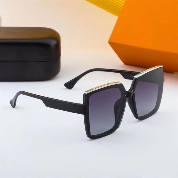 

design sunglasses for men luxury sunglasses women mens sun glass woman brand designer glasses man sunglasse oculos de2223, White;black