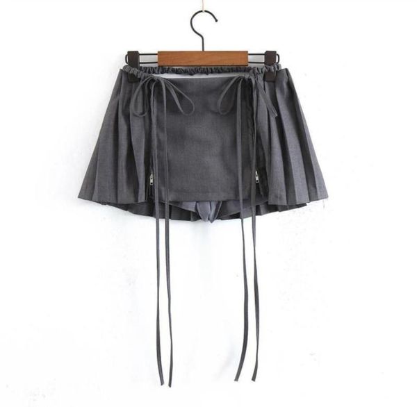 

fillibeg skirts spring summer women female polyester brand skirt 230109 uvdfo4240916, Black