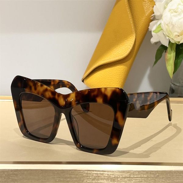 

sunglasses for men and women designers 40036 style anti-ultraviolet retro eyewear full frame glasses random box237s, White;black