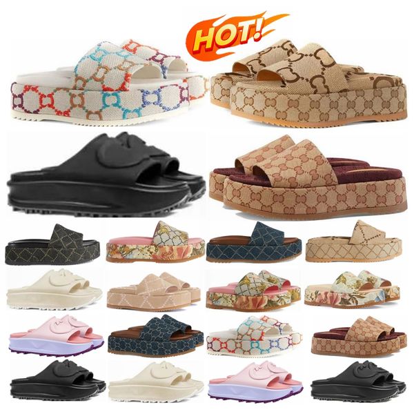 

luxury sandals slippers leather flip flops slide slipper stone sage vermilion sand grey moon greys cream clay women bone pure earth brown so, Black