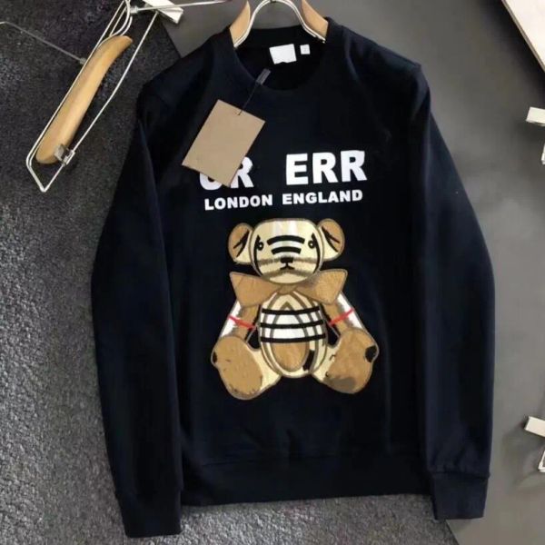 

mens hoodies hoody pullover sweatshirts loose long sleeve jumper mens women clothing fashion black hoodie with embroidery m-3xl/4xl/5xl