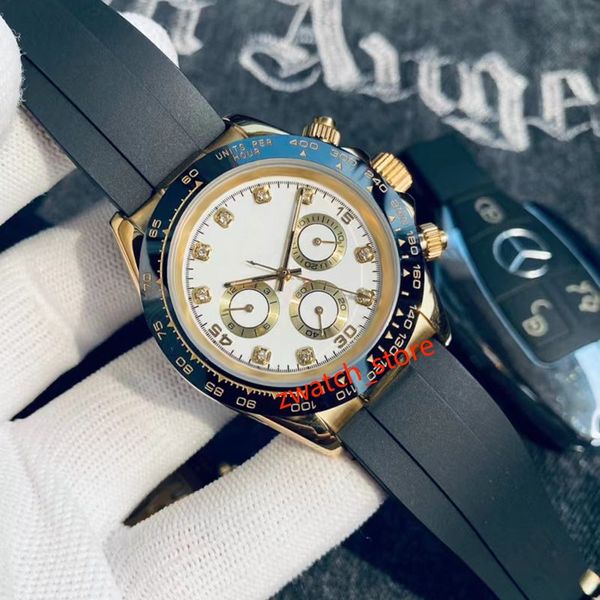 

mens watch luxury high-end designer automatic movement watch sapphire glass stainless steel watch designer watch waterproof high-quality wat, Slivery;brown