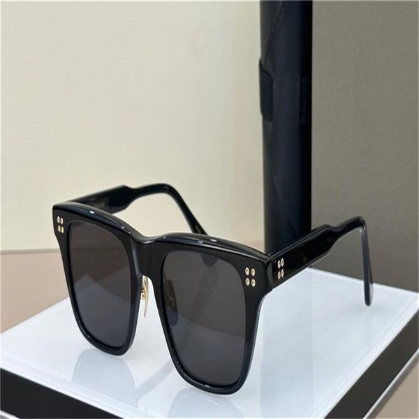 

thovs square sunglasses acetate construction in reinforces the frame is effortless functionality and beauty outdoor uv400 protecti231d, White;black