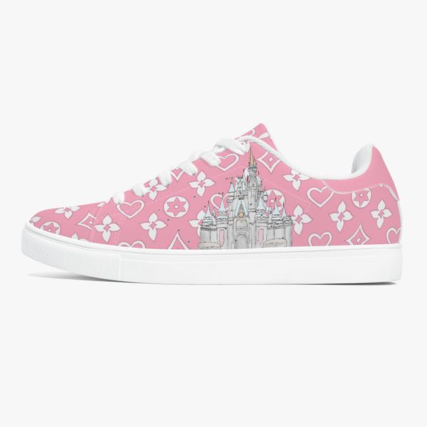 

casual shoes classic versatile personalized trend