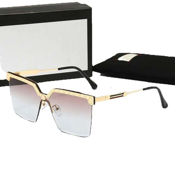 

10280 polarized sunglasses polaroid lens designer womens mens goggle senior eyewear for women eyeglasses frame vintage metal sun, White;black