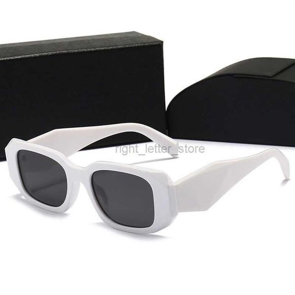 

sunglasses mens designer sunglasses for men women sun glasses 2022 fashion color optional beach sol black white vintage womens g22237n, White;black