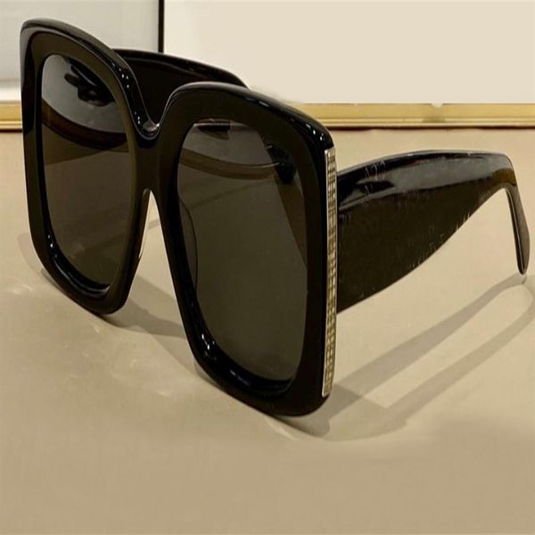 

black square sunglasses 5435 discover eyewear occhiali da sole women fashion sun glasses uv protection shades with box275i, White;black