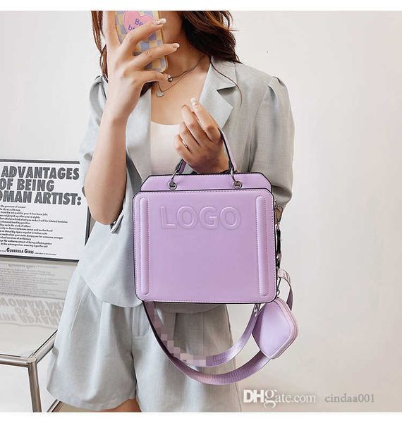 

designer womens handbag mother bag new fashion popular one shoulder messenger bags