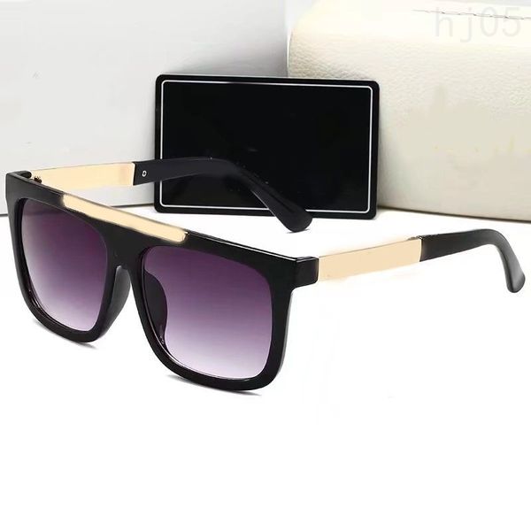 

fashion glasses designers ladies polarized sunglasses gold plated metal sonnenbrille holiday summer beach glasses uv protection vintage pj05, White;black