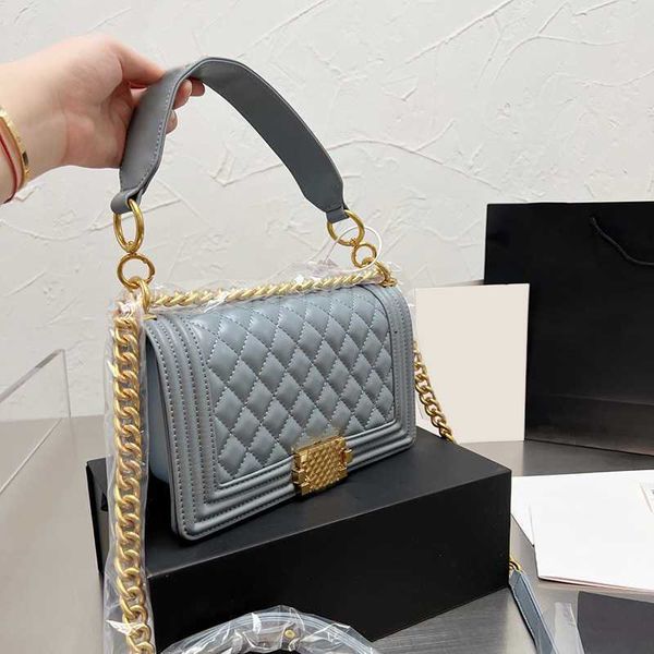 

designer evening bags handbag summer womens letter shoulder mini flap boy girls fashion crossbody clutch cosmetic large capacity channel bag