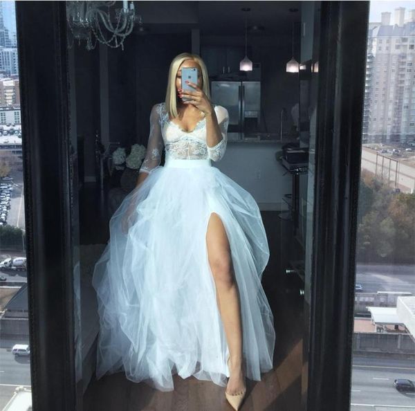 

woman tutu skirt ins fashion skirts princesa robe de mariee custom made puffy spectial occasion bustle night out long maxi7397782, Black