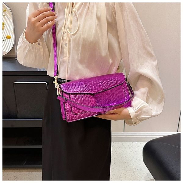 

designer bags crossbody bag tote crystal luxury bag triangle letter lady baguette evening clutch hobo women handbag genuine leather crossbod