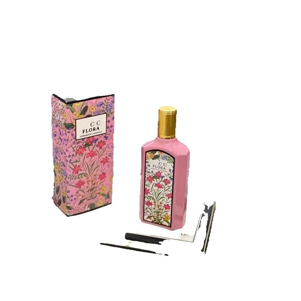 

new gardenia ladies perfume balm spray type flora lasting fragrance 100ml