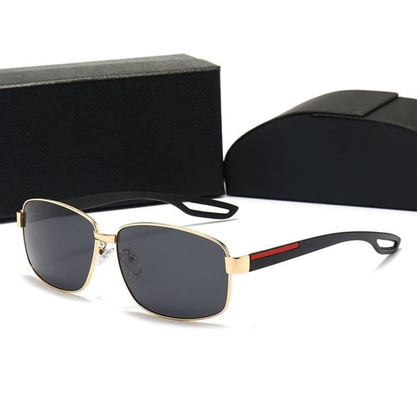 

fashion luxury rectangle designer women sunglasses fashion womens brand deisnger full frame uv400 lens summer style big square 91u, White;black