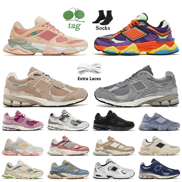 

womens mens running shoes joe freshgoods penny cookie pink nb 9060 baby blue 2002r protection pack rain on cloud driftwood 530 white black t