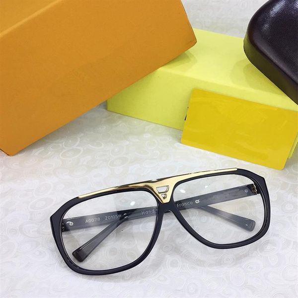 

evidence luxury millionaire sunglasses retro vintage men designer sunglasses shiny gold summer style laser logo gold plated z0350w294g, White;black