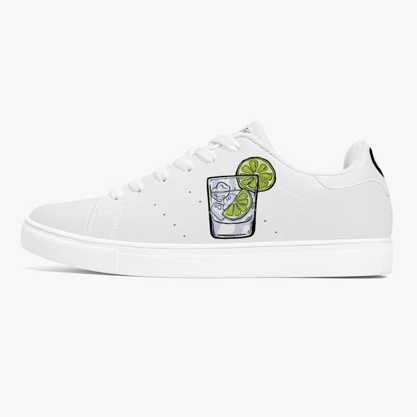 

customized shoes for men's summer new breathable casual board shoes and handsome sports design